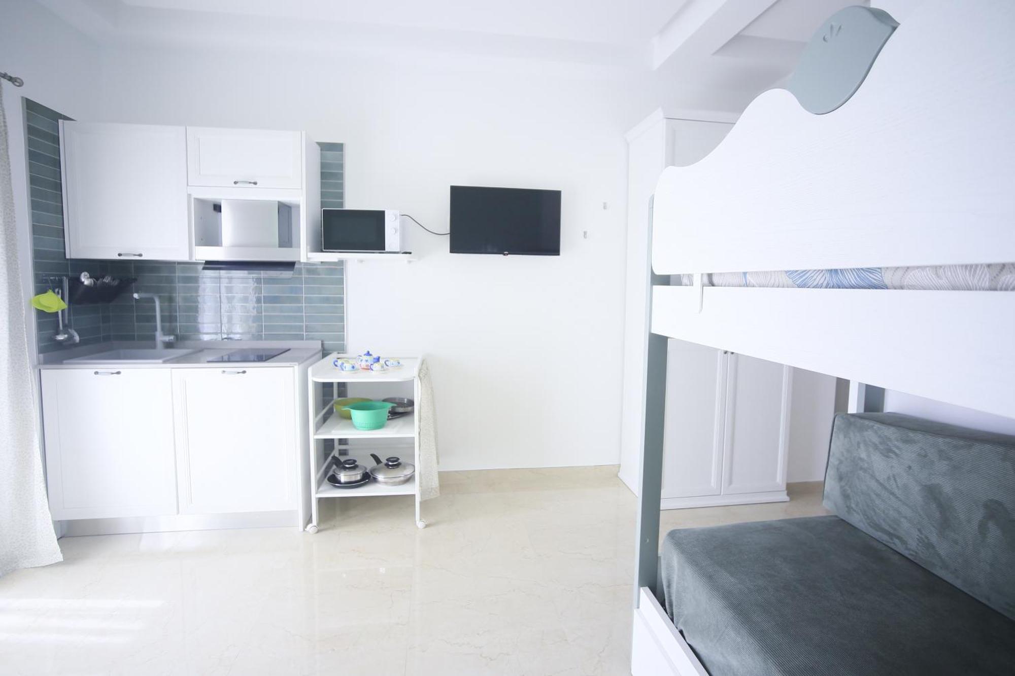 Villa Del Gaudio Rooms & Apartments Castellammare di Stabia Exterior photo